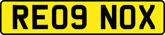 RE09NOX