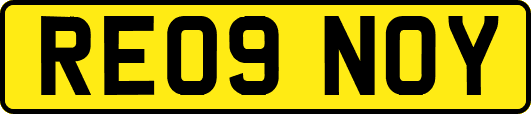 RE09NOY