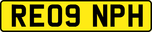 RE09NPH