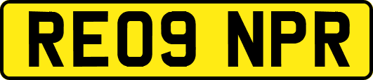 RE09NPR