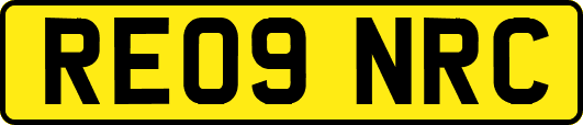 RE09NRC