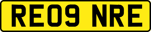 RE09NRE