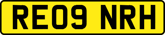 RE09NRH