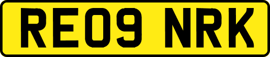 RE09NRK