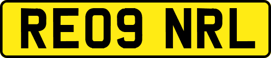 RE09NRL