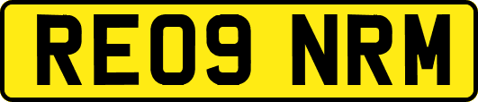 RE09NRM