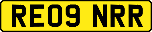 RE09NRR