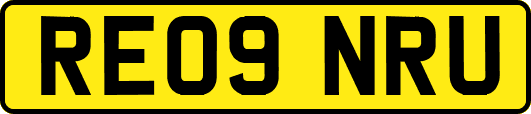 RE09NRU