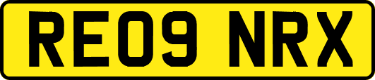 RE09NRX