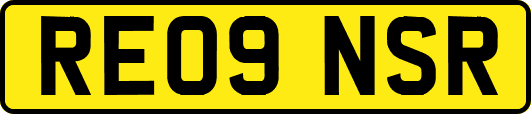 RE09NSR