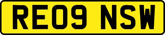 RE09NSW