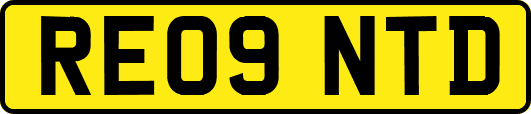RE09NTD