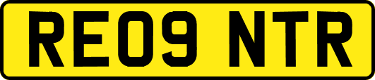 RE09NTR