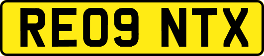 RE09NTX