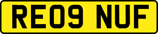RE09NUF
