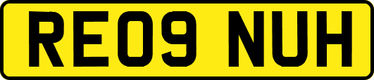 RE09NUH