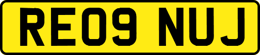 RE09NUJ