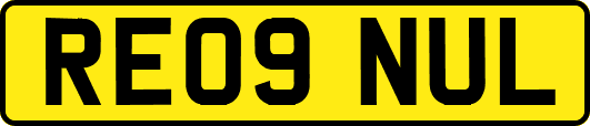 RE09NUL