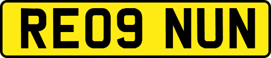 RE09NUN