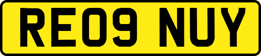 RE09NUY