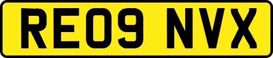 RE09NVX