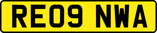 RE09NWA