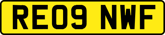 RE09NWF