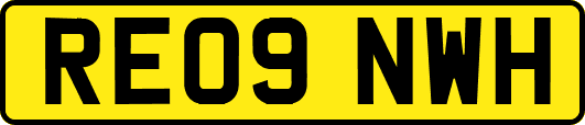 RE09NWH
