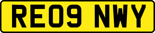 RE09NWY