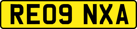 RE09NXA