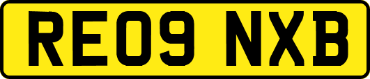 RE09NXB