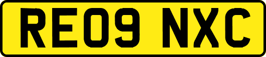 RE09NXC