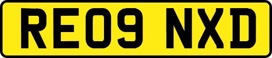 RE09NXD