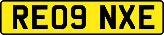 RE09NXE