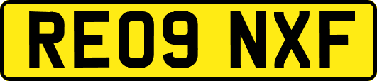 RE09NXF