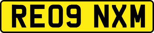 RE09NXM
