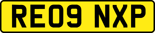 RE09NXP