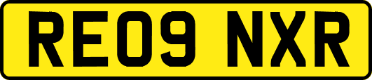 RE09NXR