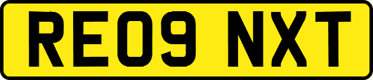 RE09NXT