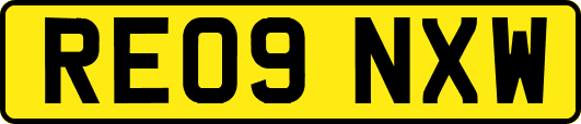 RE09NXW