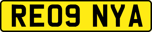RE09NYA