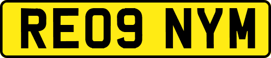 RE09NYM