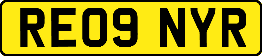 RE09NYR