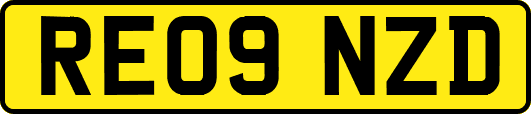 RE09NZD