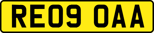 RE09OAA