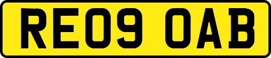 RE09OAB