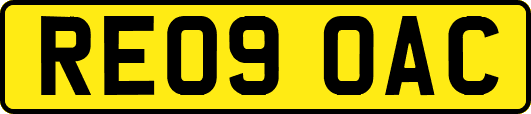 RE09OAC