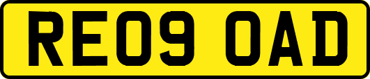 RE09OAD