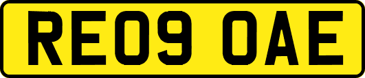 RE09OAE