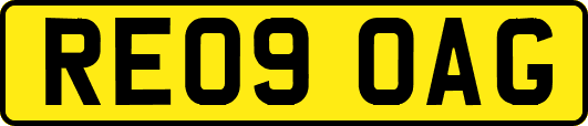 RE09OAG